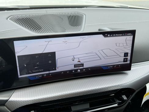 New 2025 BMW i4 M50 w/ Premium Package image 17