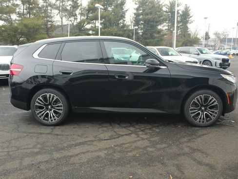 New 2026 BMW X3 xDrive30 w/ Premium Package image 10