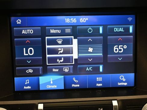 Used 2019 Ford Mustang Premium RWD image 22