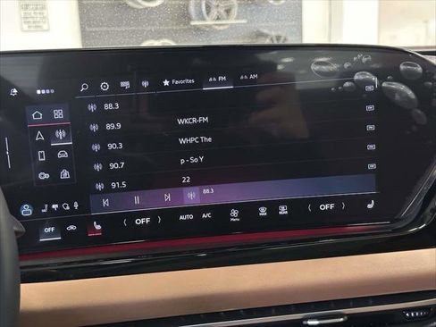 Certified 2025 Audi A5 2.0T Premium w/ Convenience Package image 24