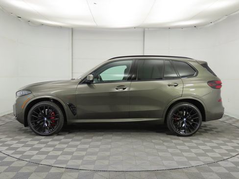 New 2026 BMW X5 xDrive40i w/ M Sport Package image 8