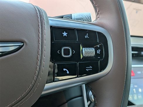 New 2025 Genesis GV80 3.5T Prestige image 31