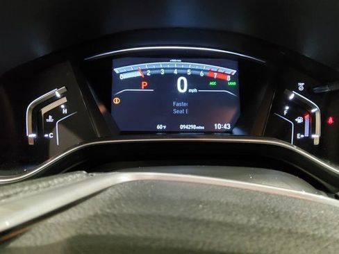 Certified 2022 Honda CR-V EX image 32