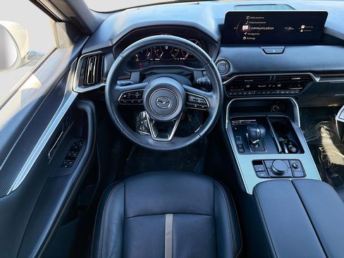 Used 2025 MAZDA CX-90 Plug-In Hybrid w/ Premium Plus image 17
