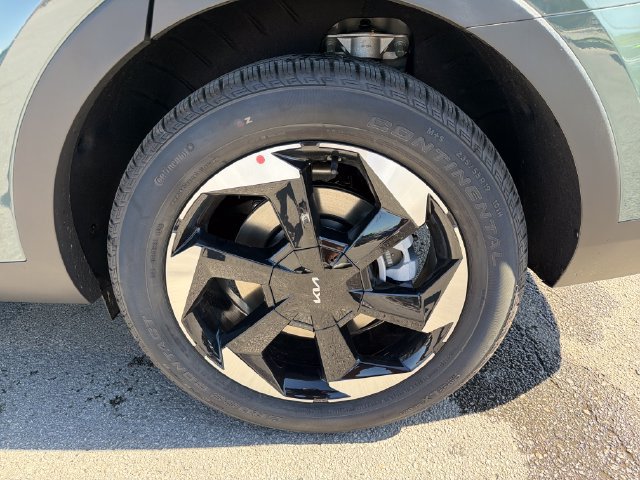 New 2026 Kia Sorento EX FWD image 26