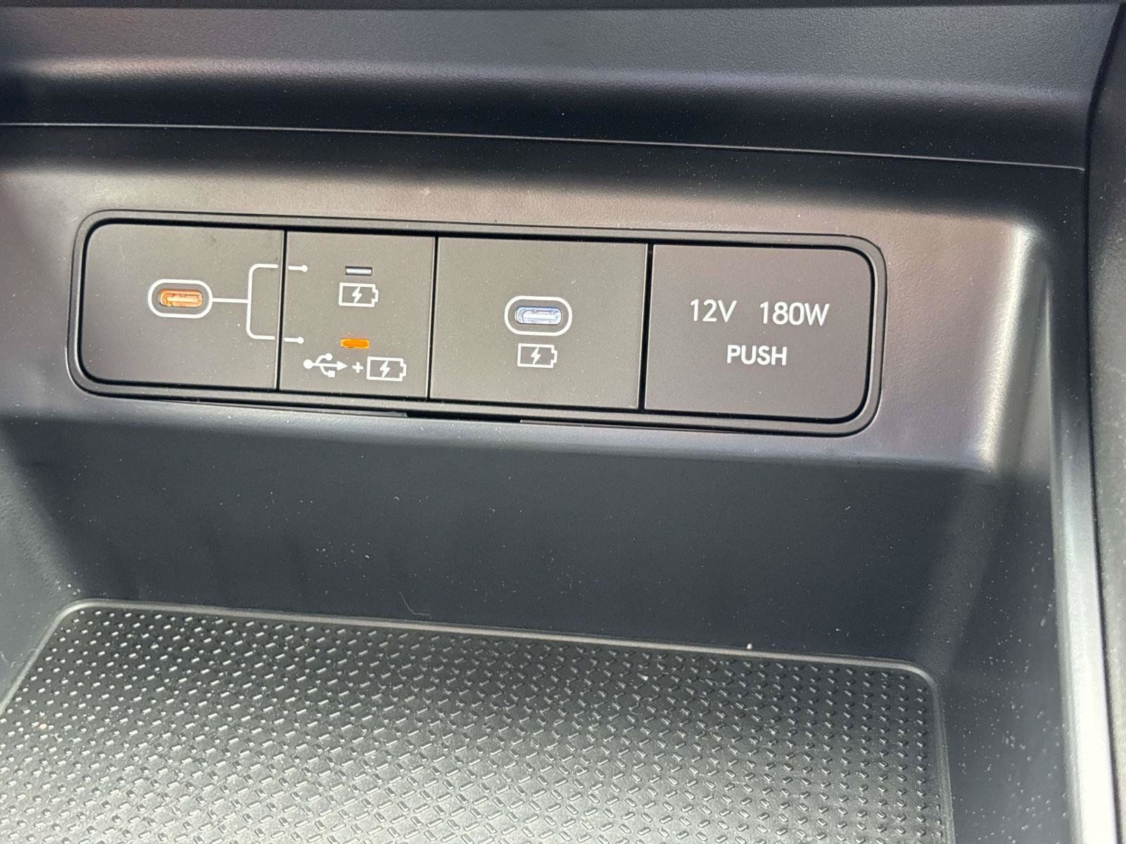 New 2026 Hyundai Tucson SE AWD/4WD image 12
