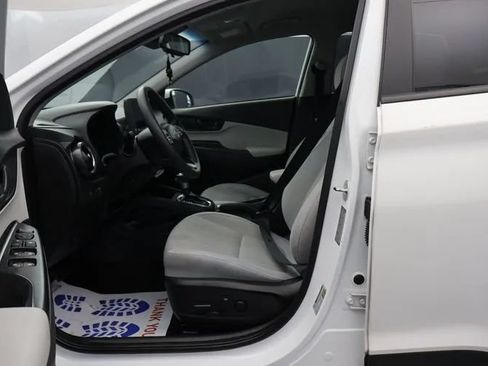 Used 2023 Hyundai Kona SEL FWD image 14
