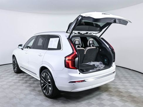Certified 2026 Volvo XC90 B6 Ultra AWD/4WD image 33