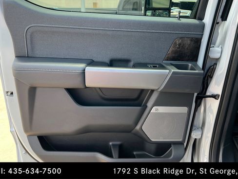 Used 2026 Ford F250 Lariat AWD/4WD image 18