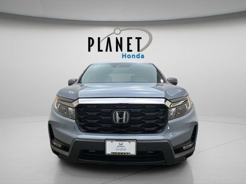Certified 2023 Honda Passport EX-L image 11