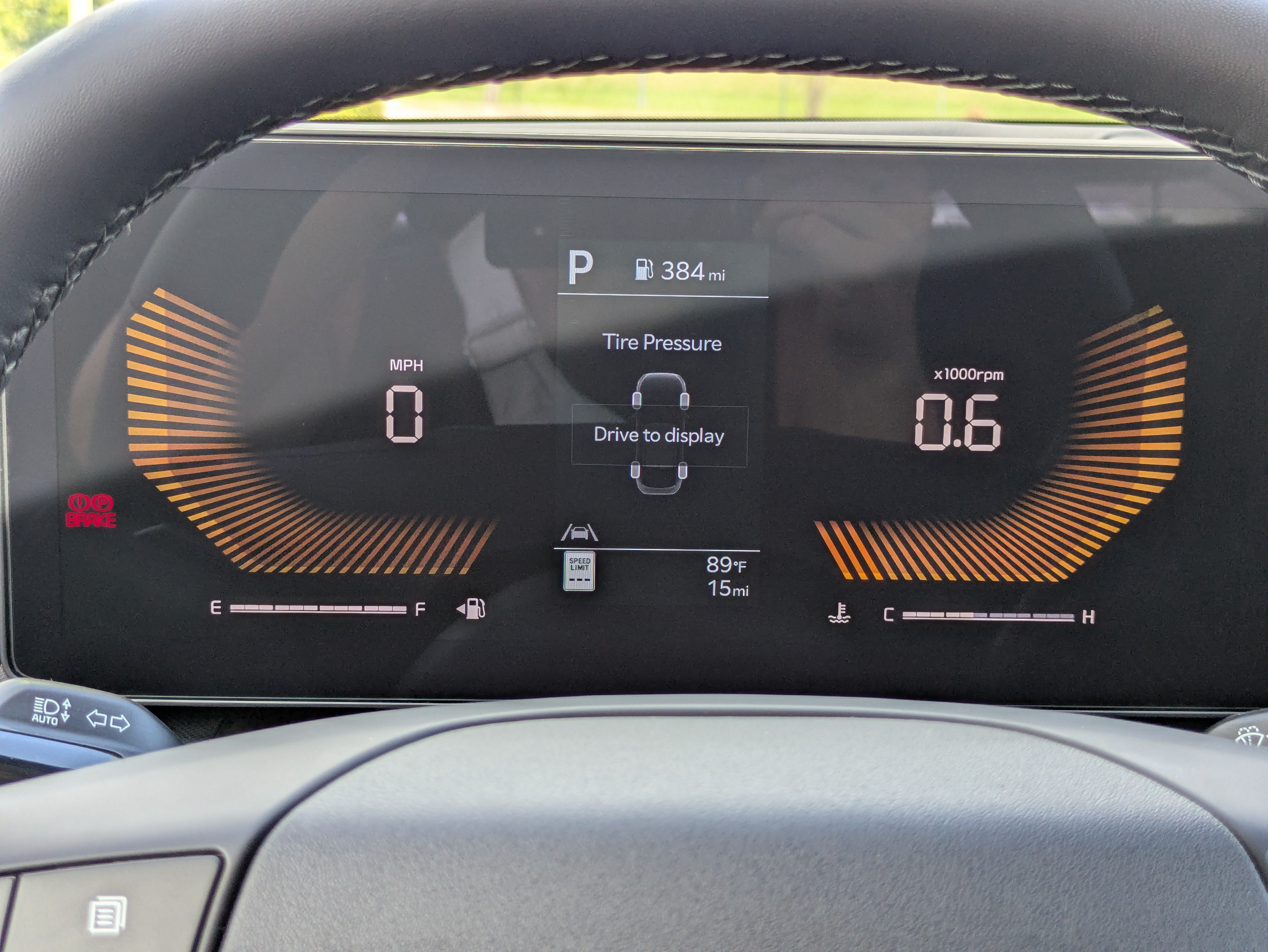 New 2026 Kia K4 EX FWD image 25