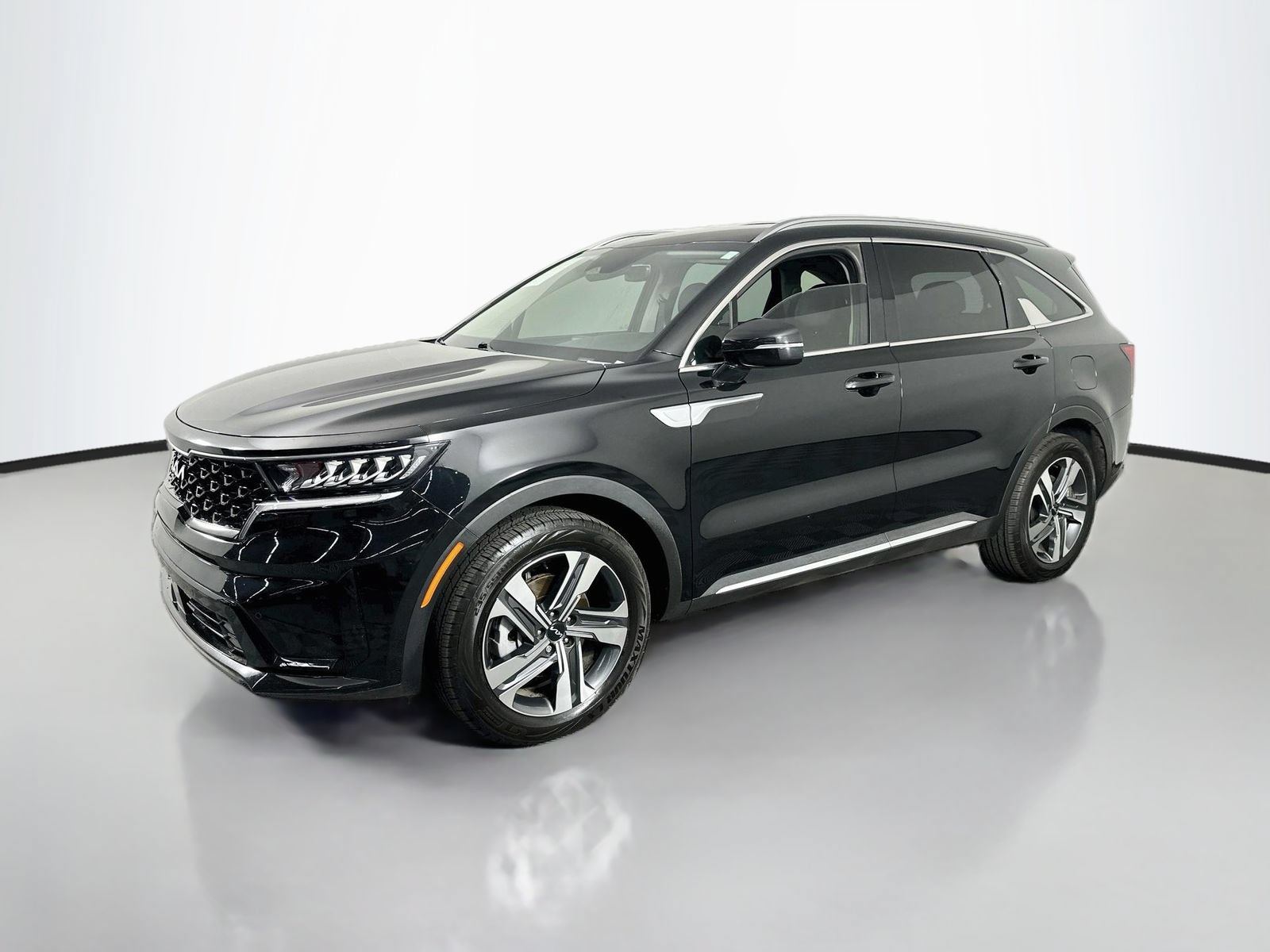 Used 2023 Kia Sorento EX AWD/4WD image 3