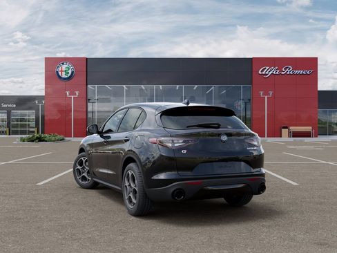New 2026 Alfa Romeo Stelvio Sprint w/ Convenience Package AWD/4WD image 3