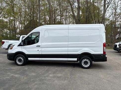 Used 2020 Ford Transit 250 Medium Roof w/ Load Area Protection Package RWD image 4