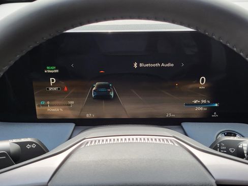 New 2026 Nissan Leaf SV+ FWD image 25