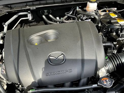 New 2026 MAZDA CX-5 2.5 S w/ Premium Plus Package AWD/4WD image 17