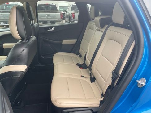 Used 2020 Ford Escape SEL AWD/4WD image 32