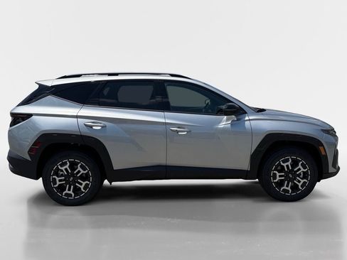 New 2026 Hyundai Tucson XRT AWD/4WD image 6