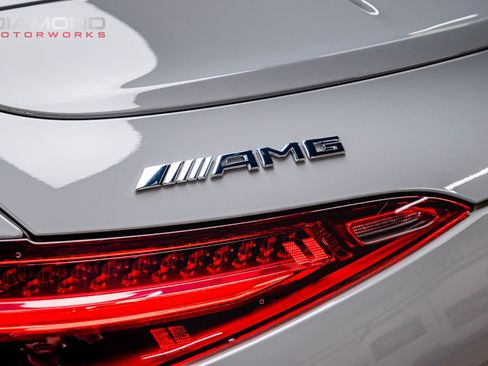 Used 2023 Mercedes-Benz SL 63 AMG 4MATIC image 8