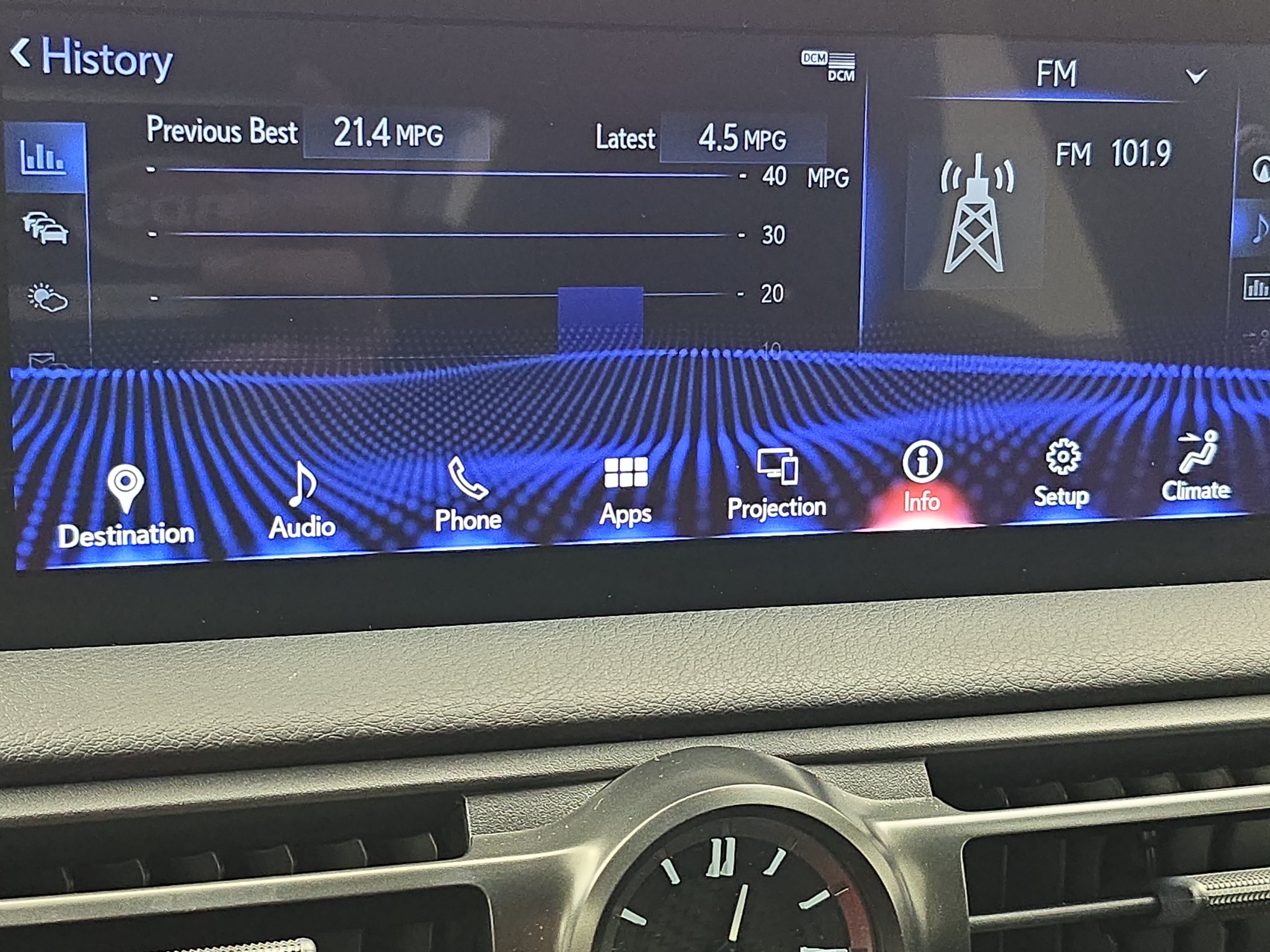 Used 2025 Lexus IS 350 F Sport RWD image 23
