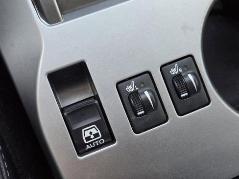 Used 2022 Toyota 4Runner SR5 Premium w/ Moonroof Package image 14