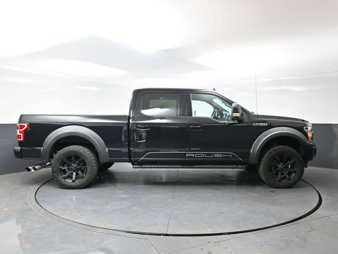 Used 2020 Ford F150 XLT w/ Equipment Group 302A Luxury AWD/4WD image 3