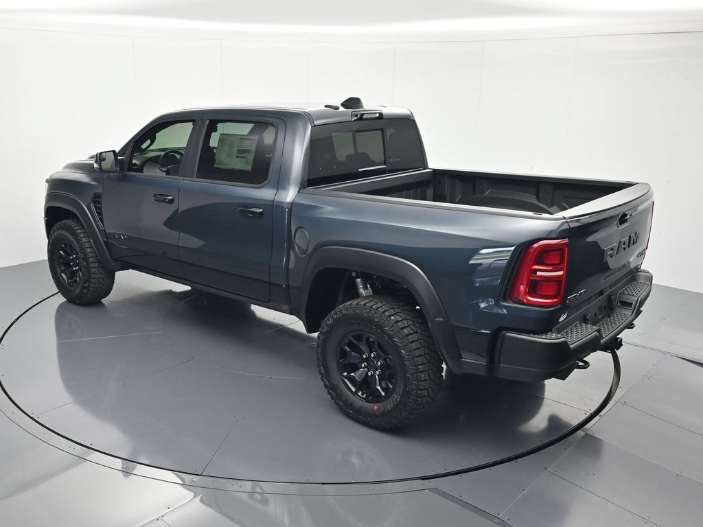 New 2026 RAM 1500 RHO w/ RHO Level 1 Equipment Group AWD/4WD image 36