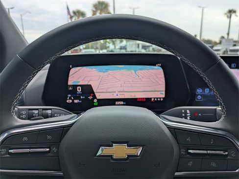 New 2024 Chevrolet Blazer EV LT image 44