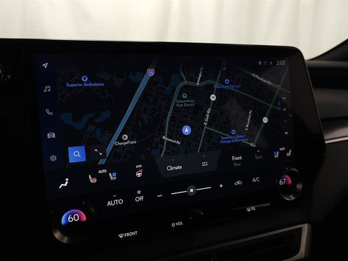 Used 2024 Lexus RX 350 F Sport image 25