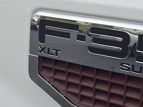 Used 2008 Ford F350 XLT image 11