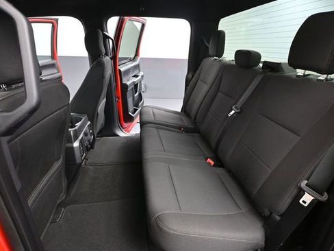 Used 2018 Ford F150 XLT w/ Equipment Group 301A Mid AWD/4WD image 39