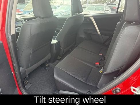 Used 2015 Toyota RAV4 LE image 14