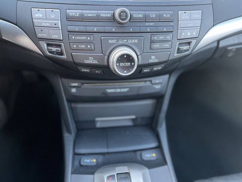 Used 2009 Honda Accord EX-L image 12