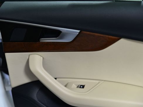 Certified 2023 Audi A5 2.0T Premium w/ Convenience Package image 15