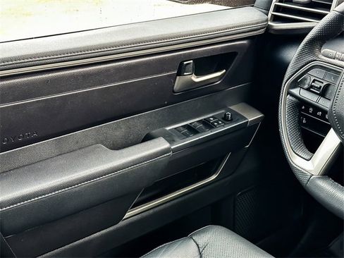 Certified 2025 Toyota Tundra SR5 image 24