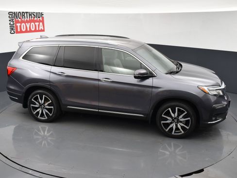 Used 2019 Honda Pilot Touring image 32