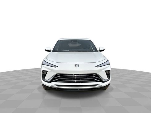 New 2026 Buick Envista Preferred w/ Convenience I Package image 4