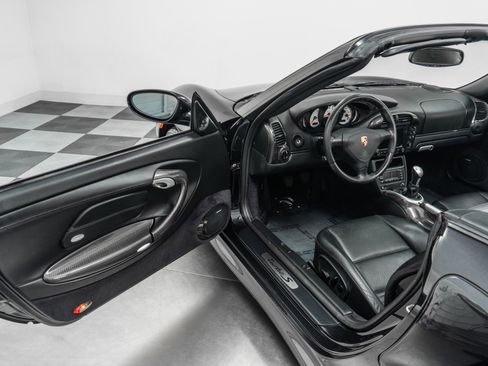 Used 2005 Porsche 911 Turbo AWD/4WD image 22