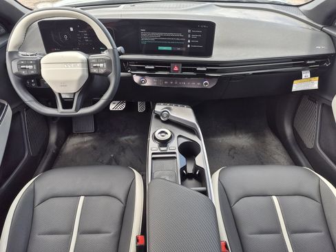 New 2026 Kia EV6 GT-Line AWD/4WD image 13