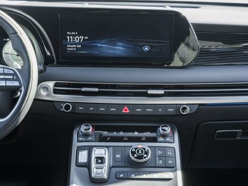 Used 2025 Hyundai Palisade Calligraphy image 19