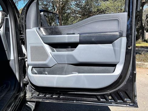 Used 2021 Ford F150 XLT w/ Equipment Group 302A High image 25