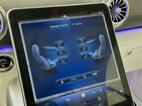 New 2026 Mercedes-Benz Maybach SL 680 Maybach SL 680 image 17