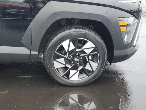 Used 2025 Hyundai Kona SEL image 9