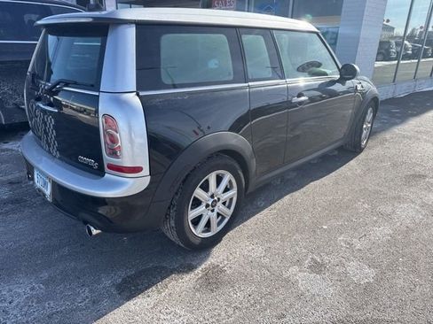 Used 2011 MINI Cooper Clubman S image 7