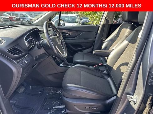 Used 2019 Buick Encore Preferred FWD image 18