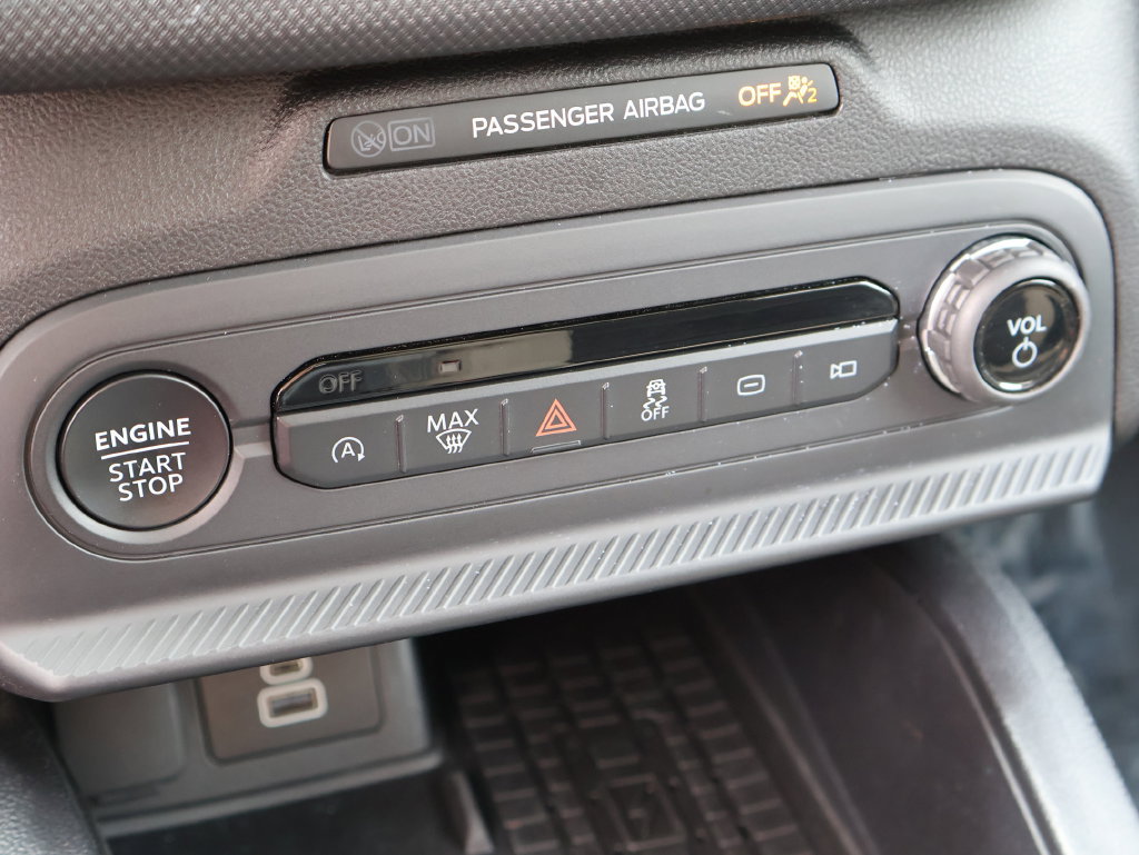 Certified 2025 Ford Bronco Sport Big Bend AWD/4WD image 37