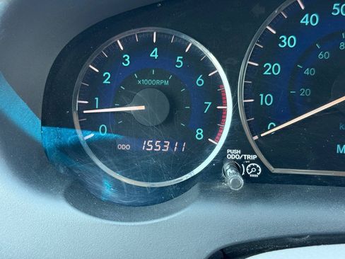 Used 2008 Toyota Sienna LE FWD image 12