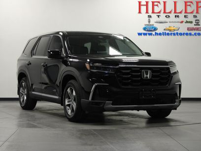 Used 2023 Honda Pilot EX-L