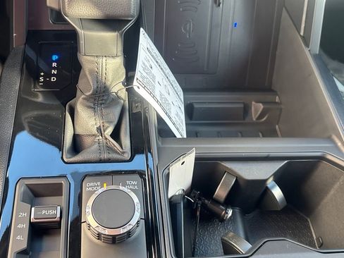 New 2026 Toyota Tundra SR5 image 14