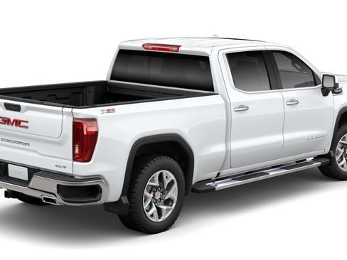 New 2026 GMC Sierra 1500 SLT w/ SLT Premium Plus Package image 60